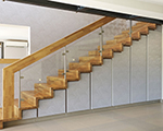 Construction et protection de vos escaliers par Escaliers Maisons à Aulon